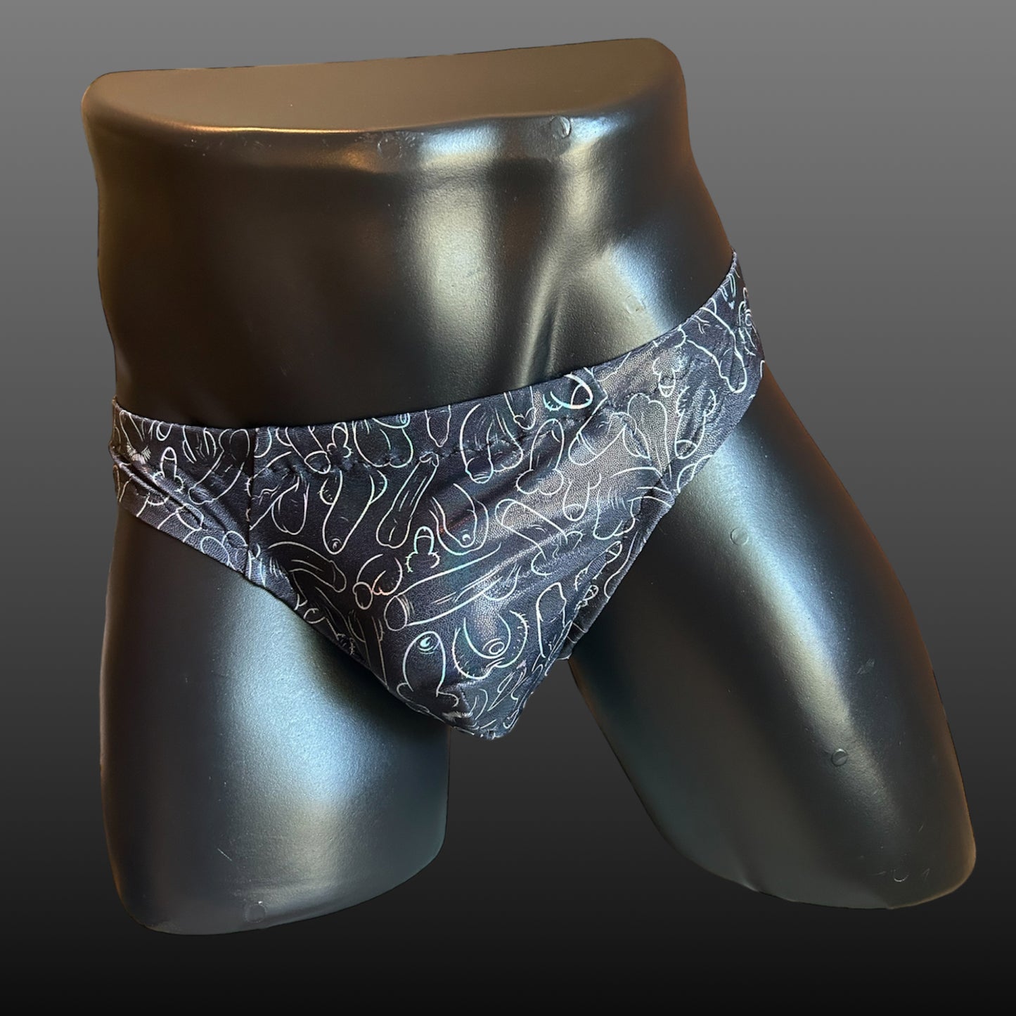 Bell End Bikini