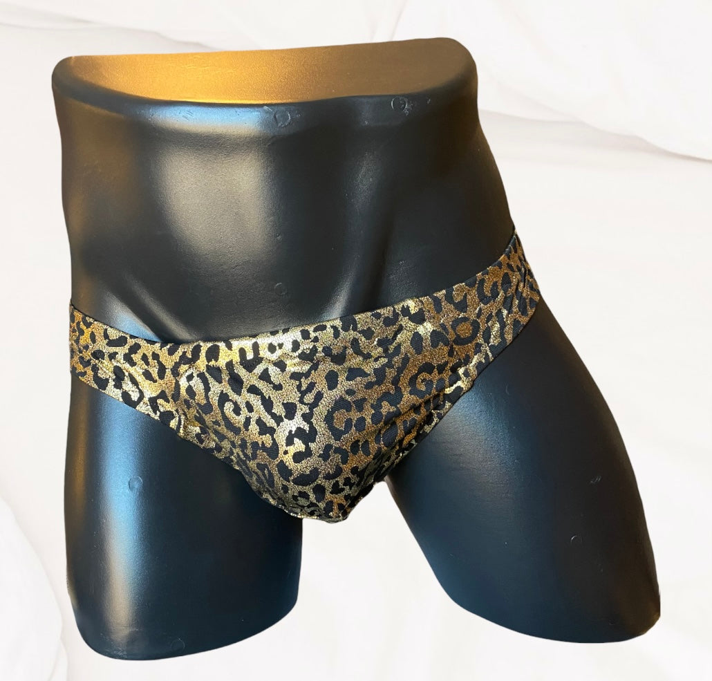 Claws Bikini