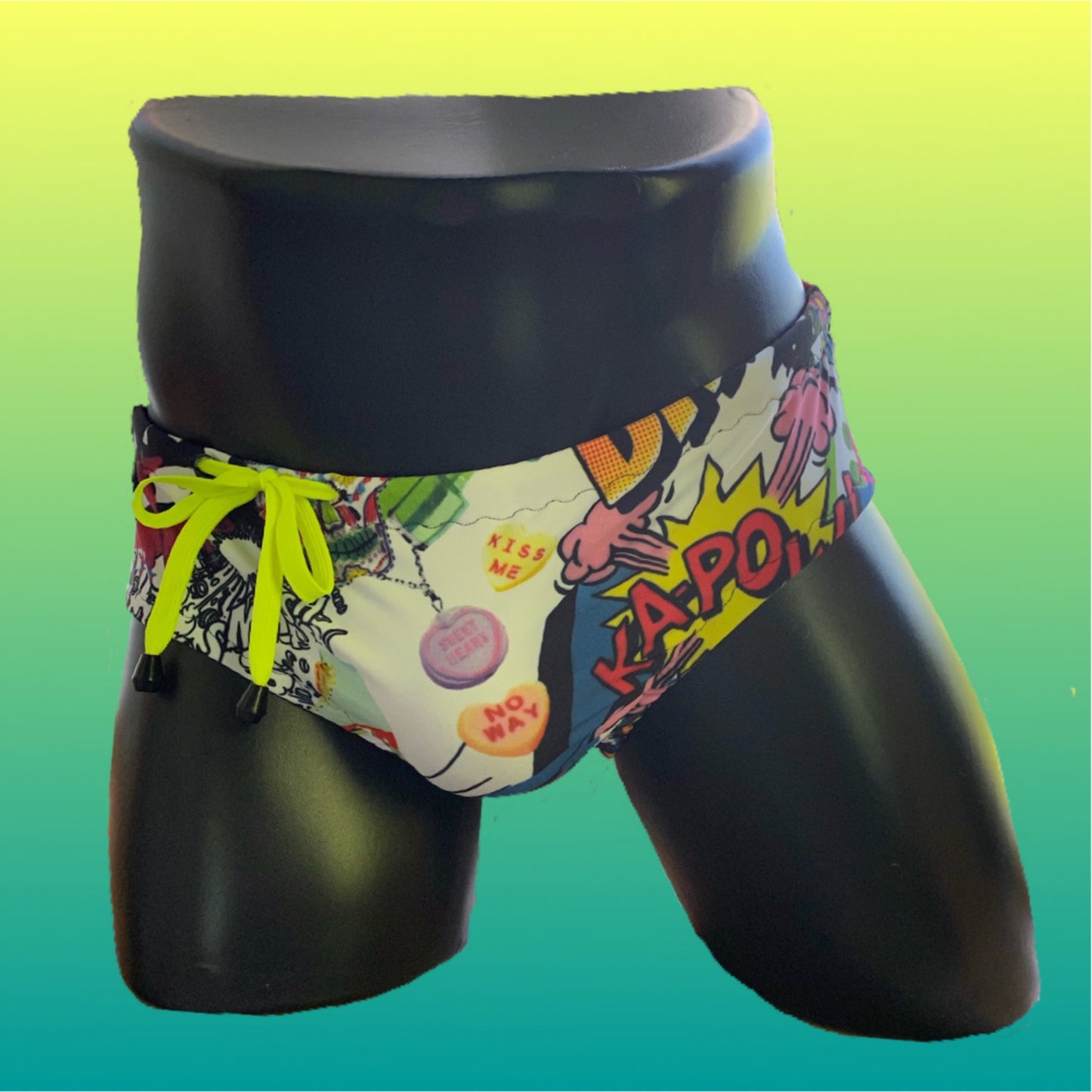 Bang! Brief