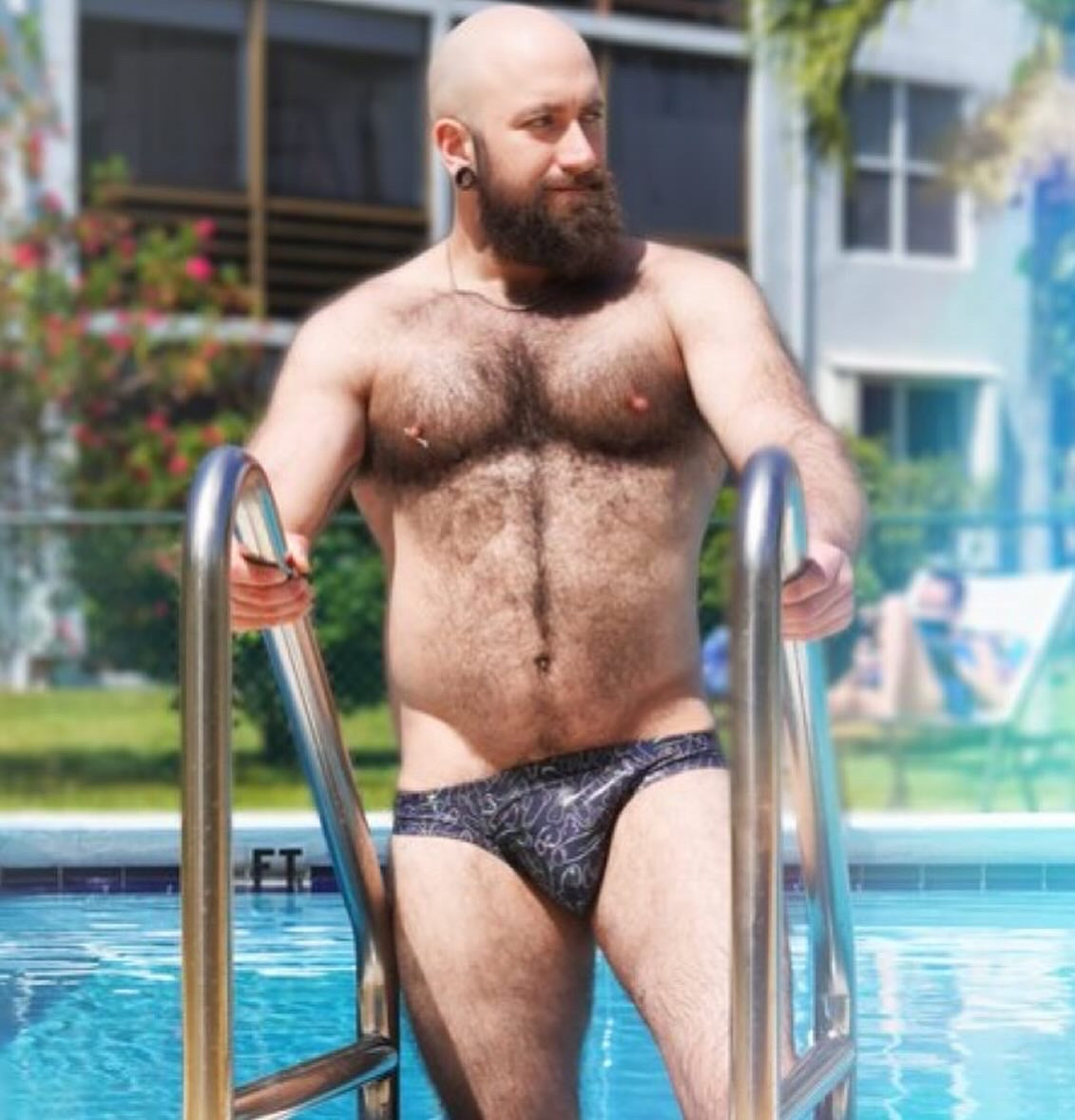 Bell End Bikini