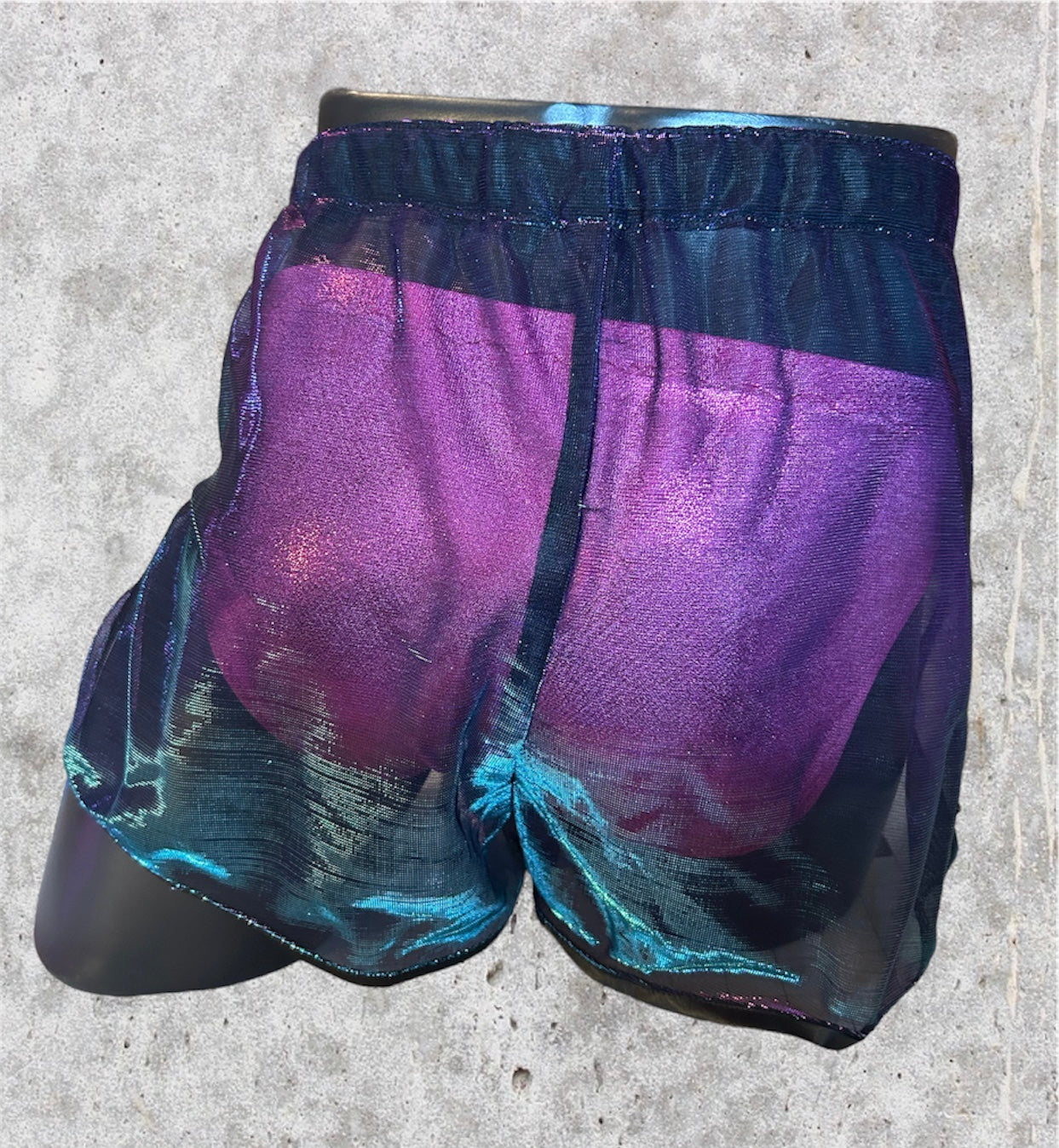 Ibiza Beach Short