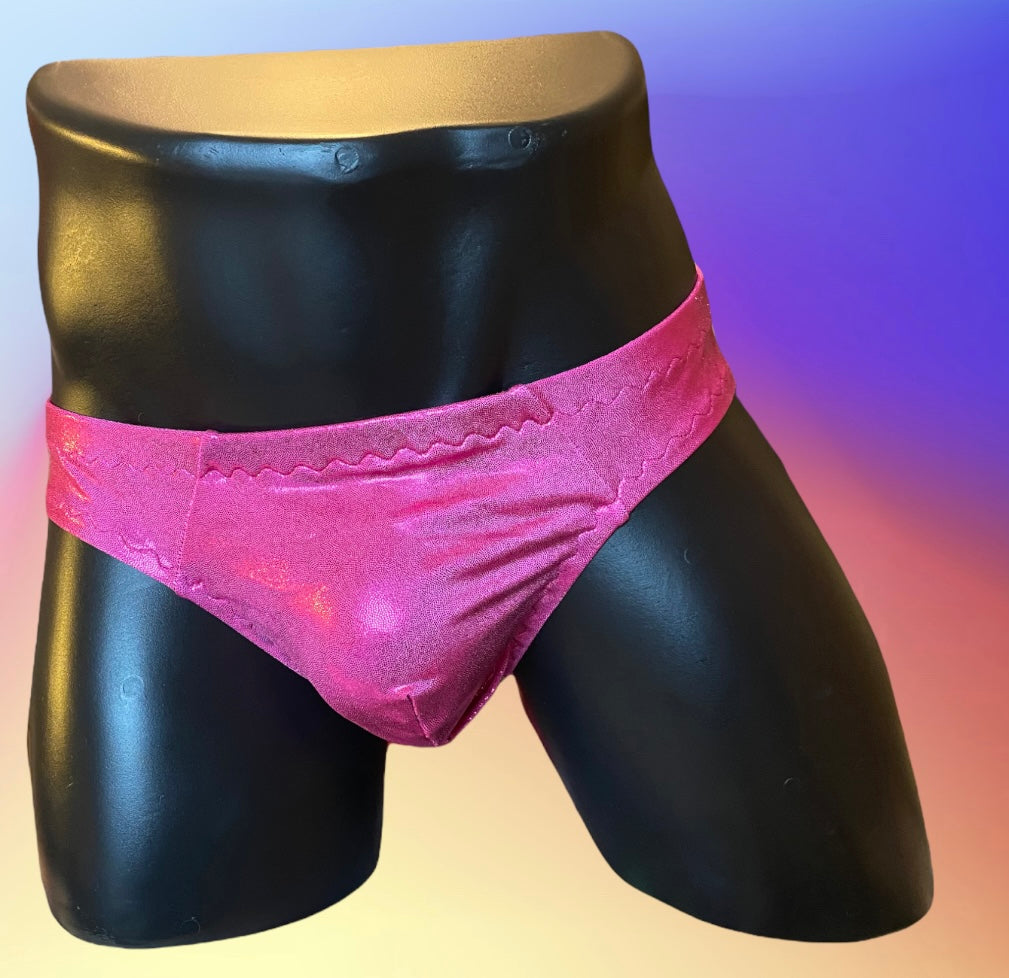 Mean Gurl Bikini