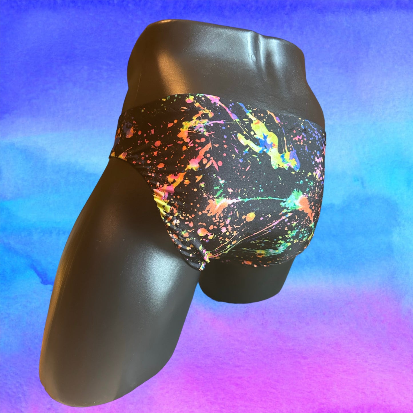 Paint Ballz Bikini