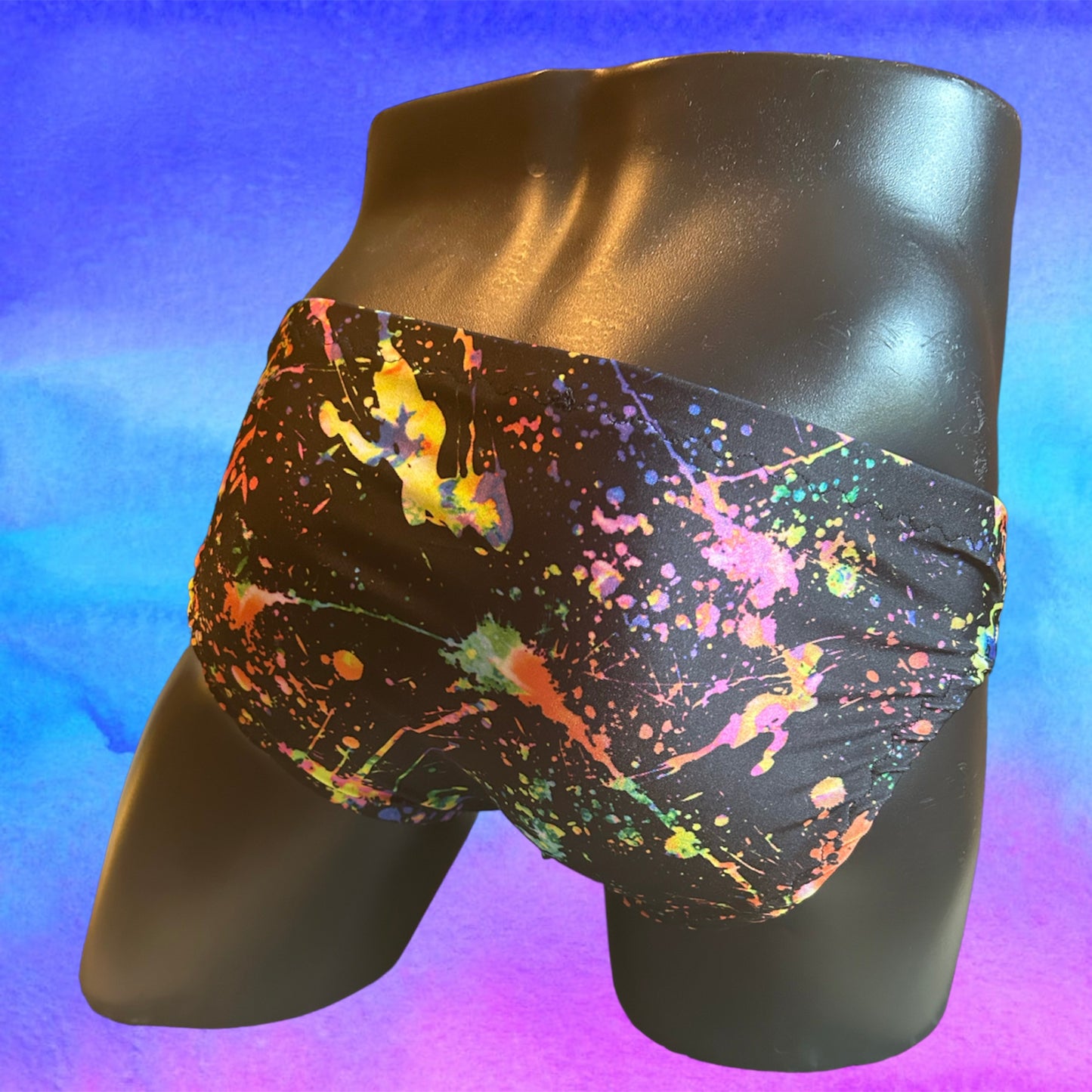 Paint Ballz Bikini