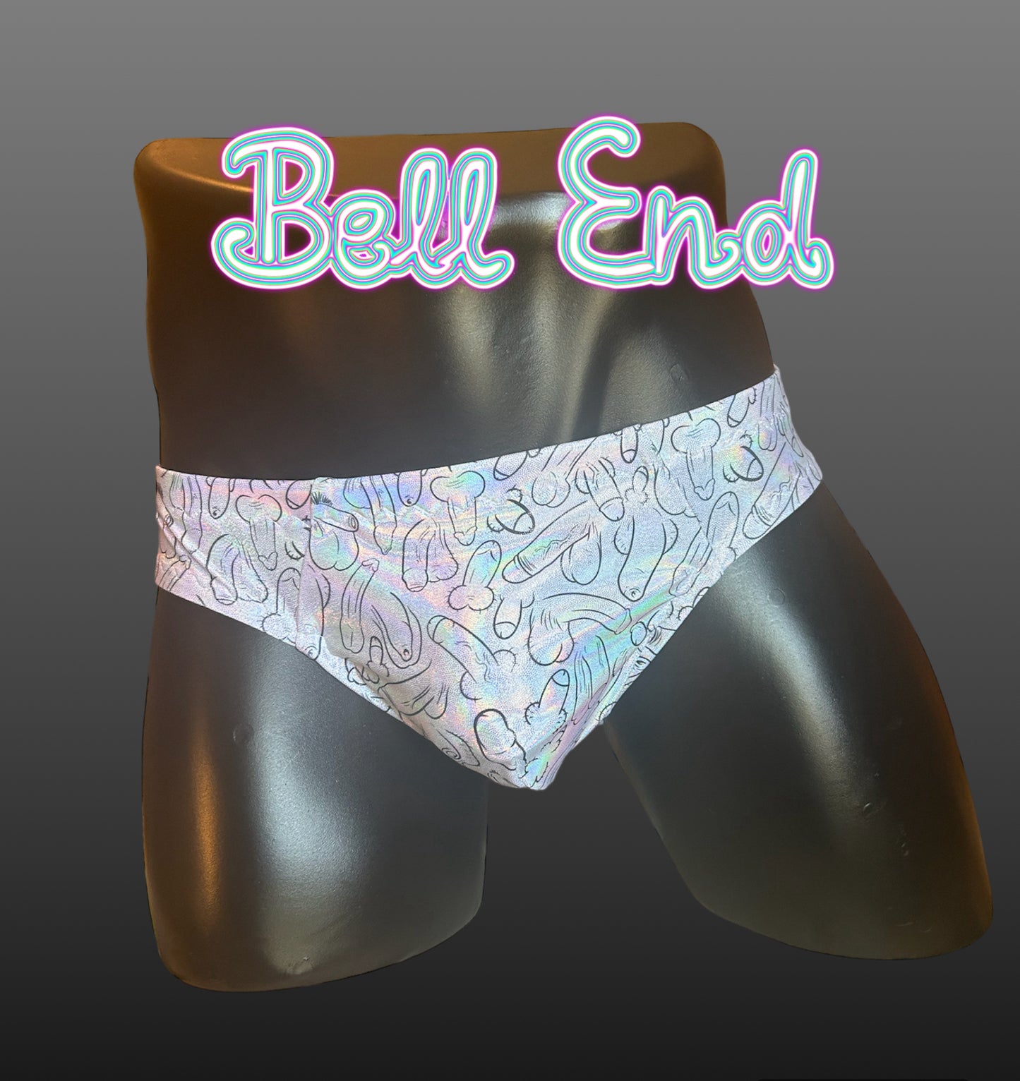 Bell End Bikini