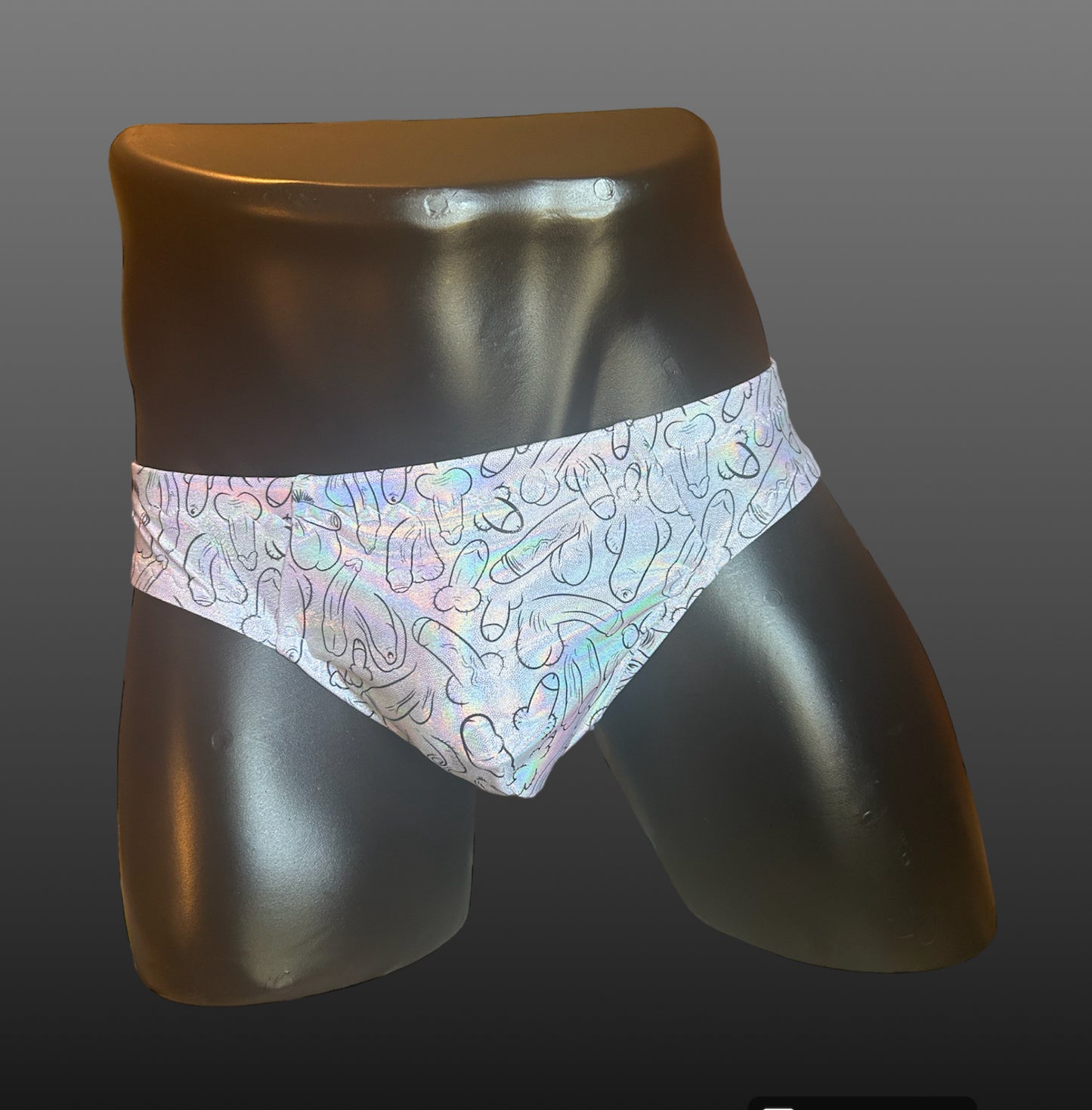 Bell End Bikini