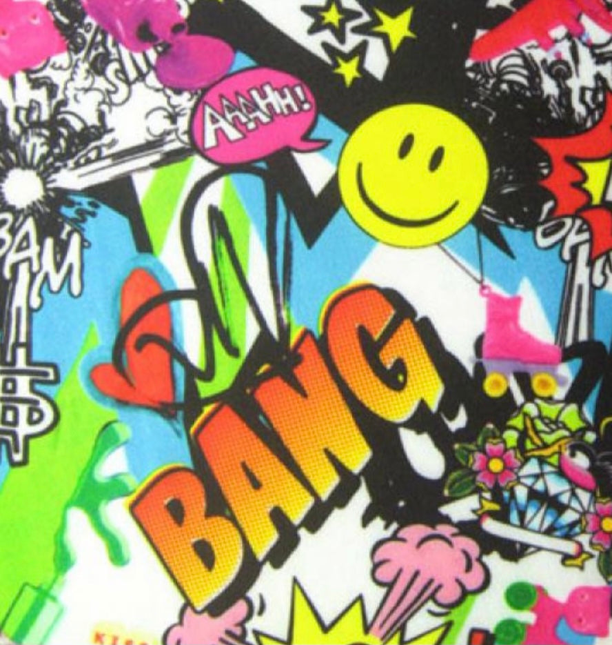Bang! Bikini