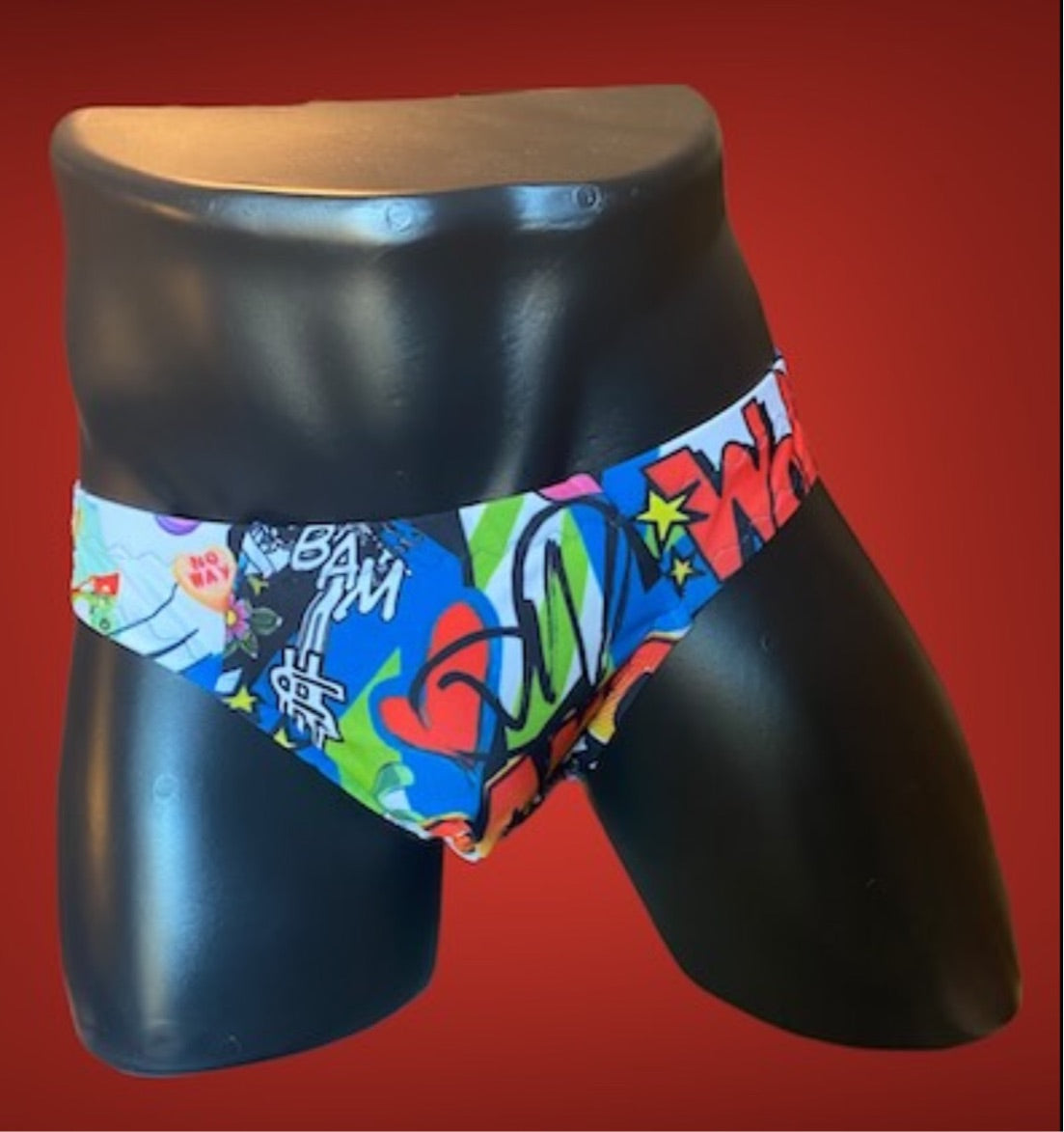 Bang! Bikini