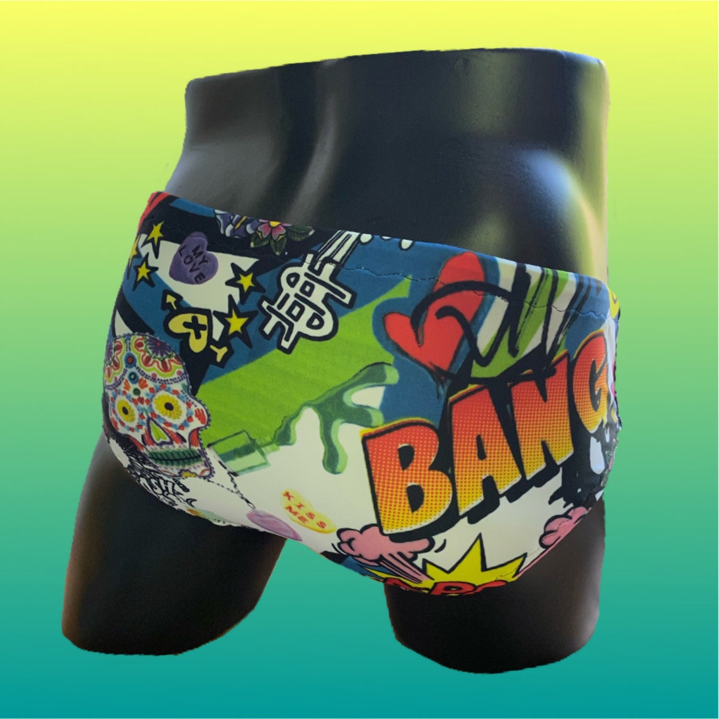 Bang! Brief