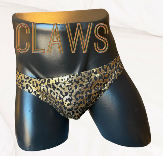 Claws Bikini