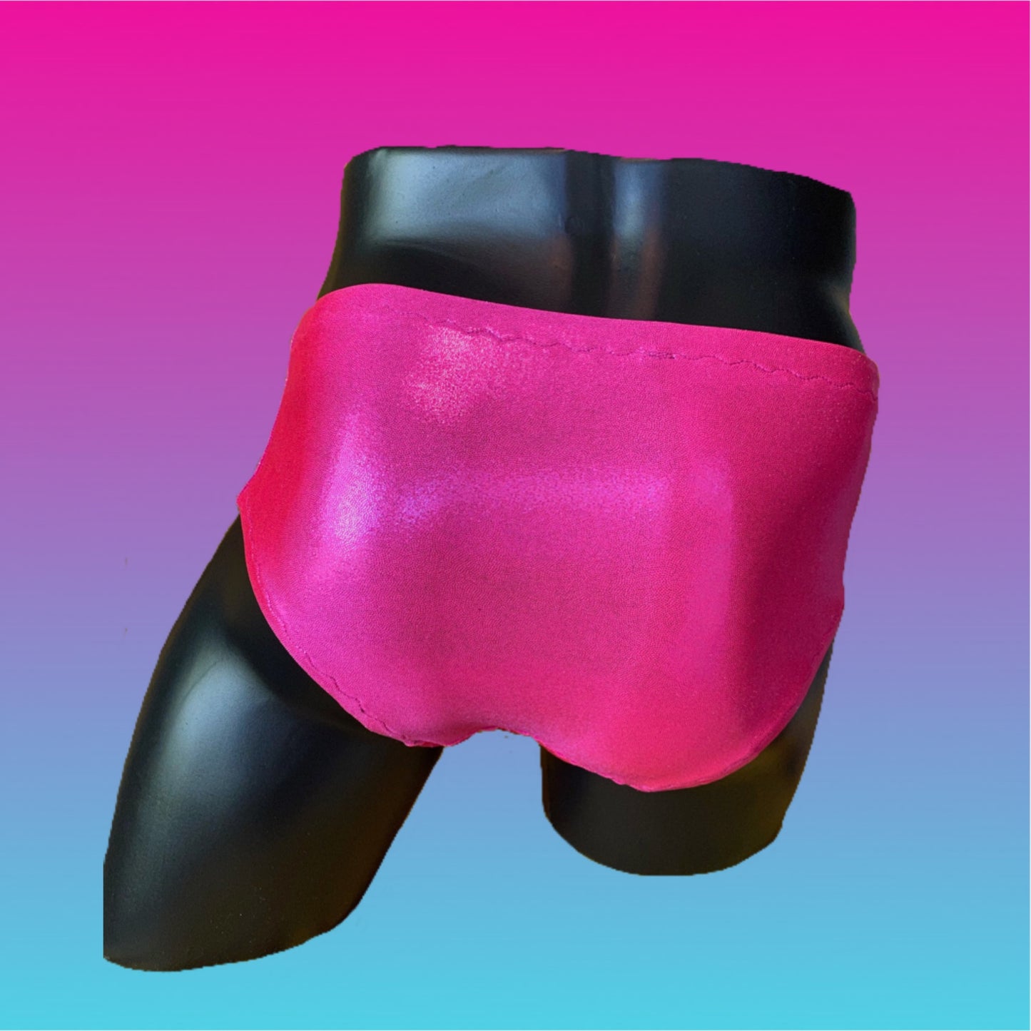 Mean Gurl Brief