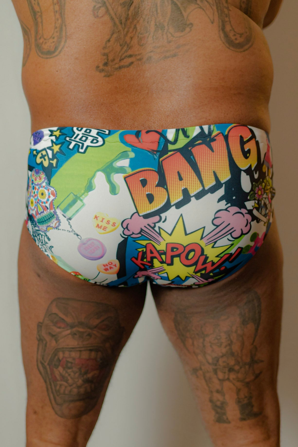 Bang! Brief