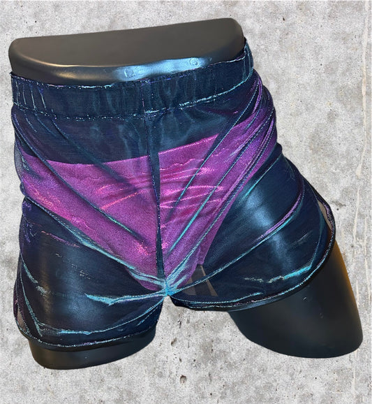 Ibiza Beach Short