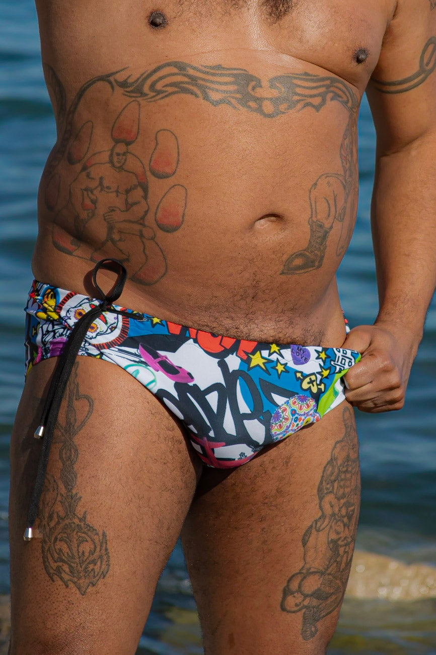 Bang! Brief