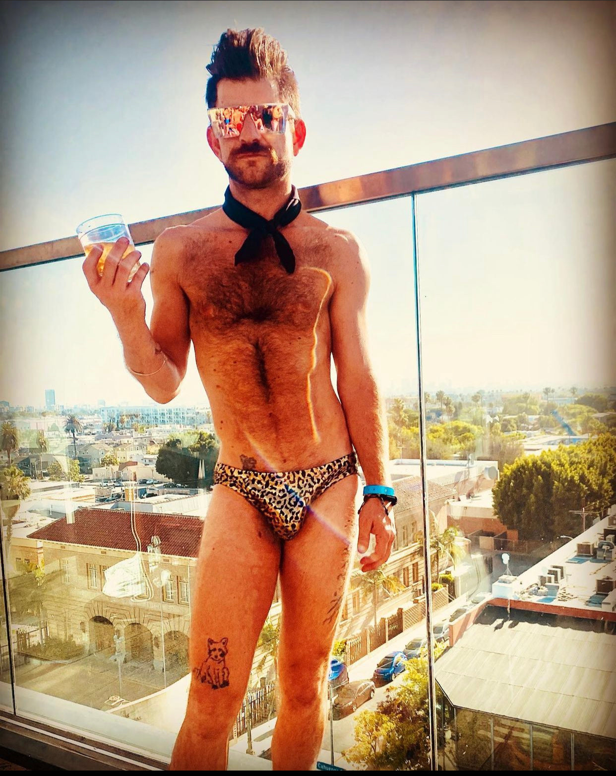 Claws Bikini