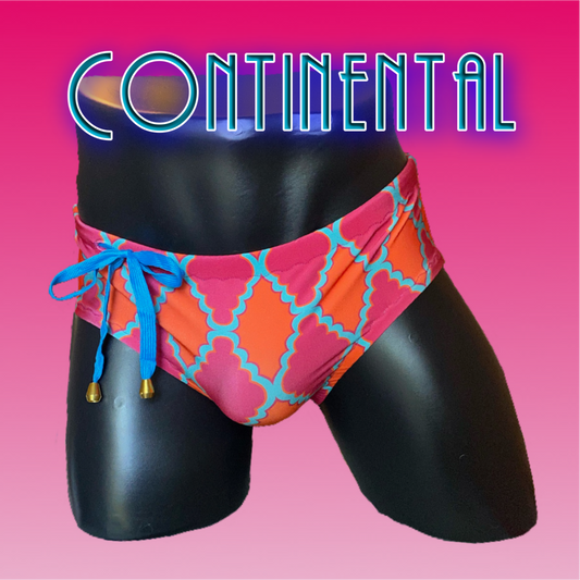 Continental Brief