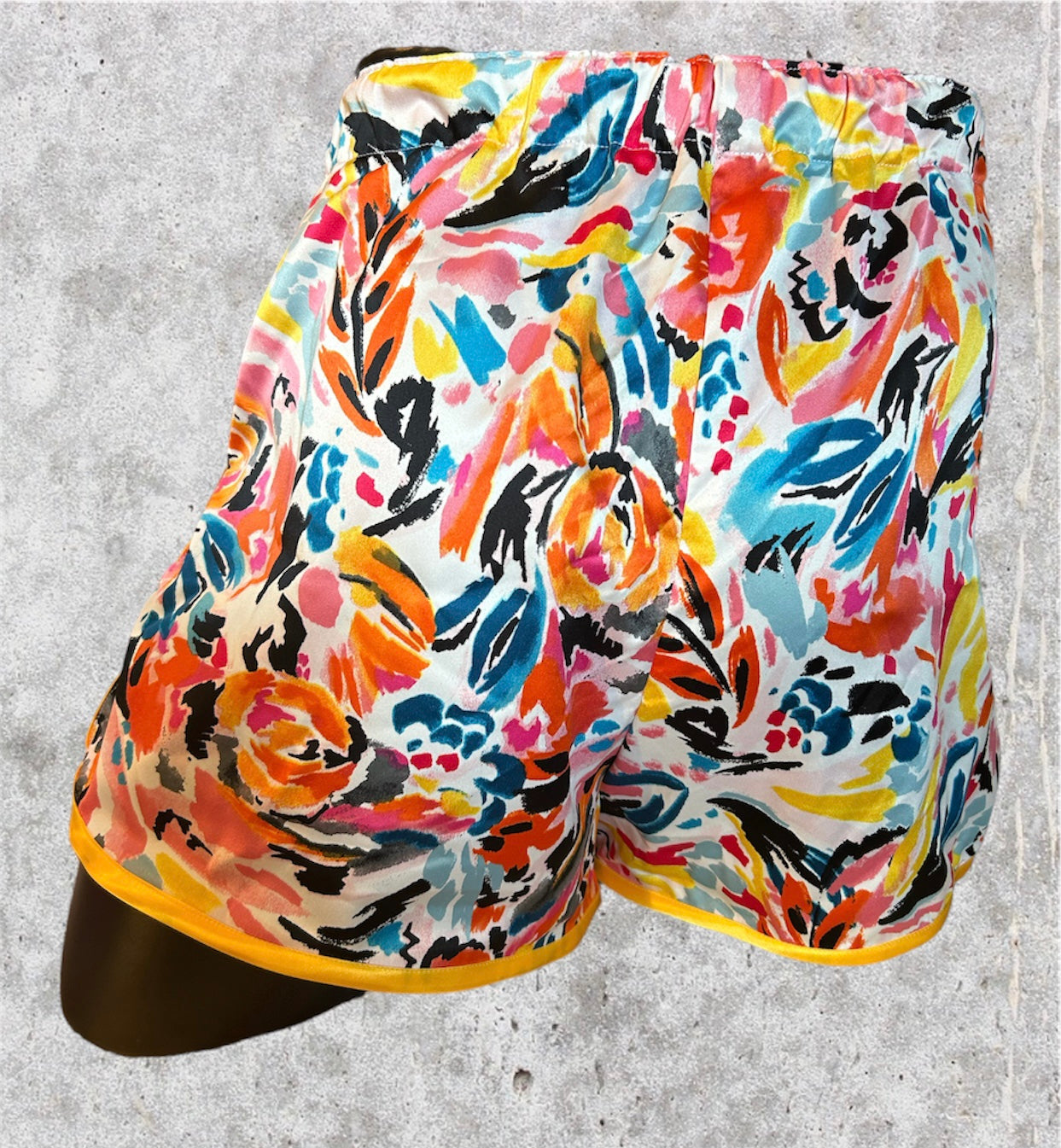 Tulum Beach Short
