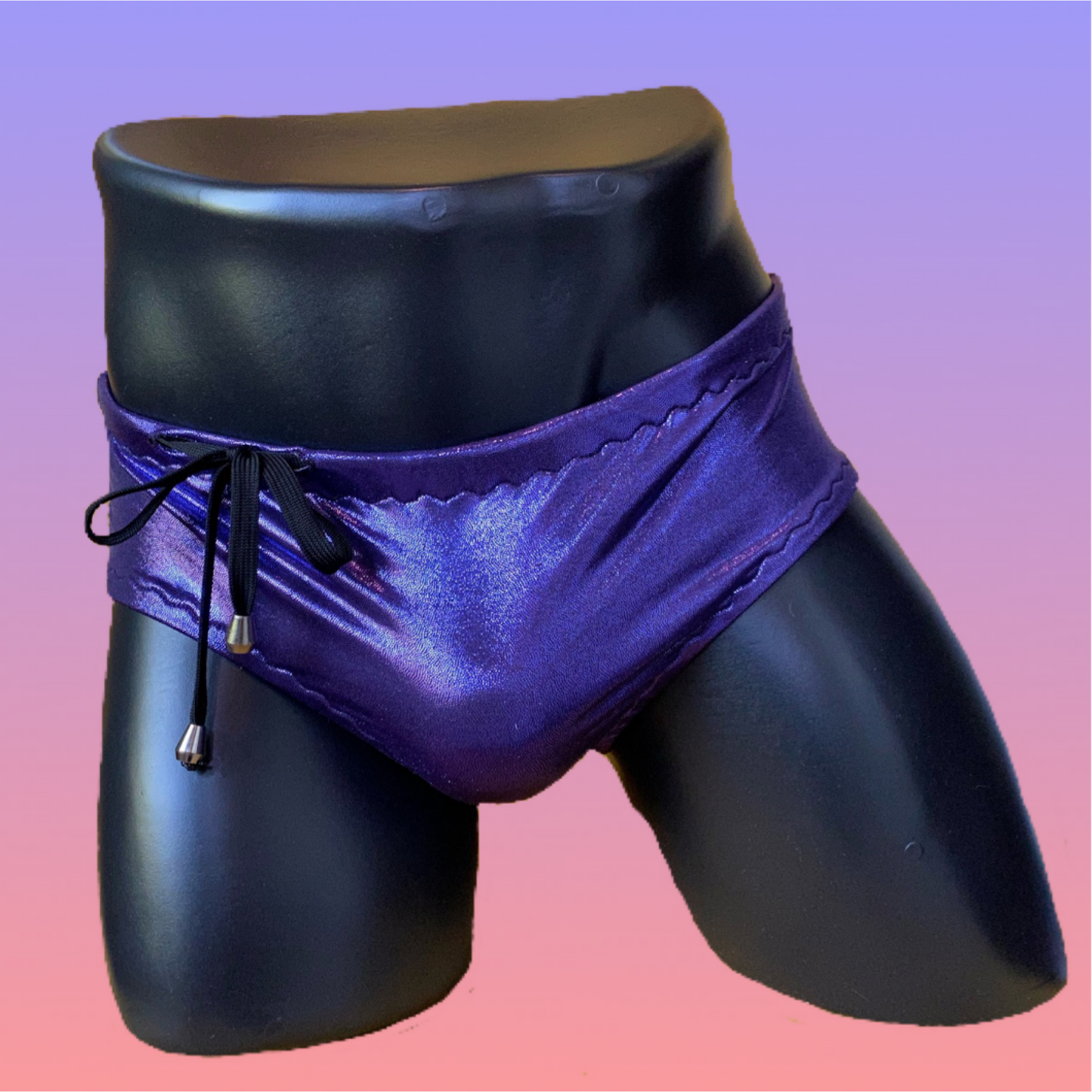 Eggplant Brief