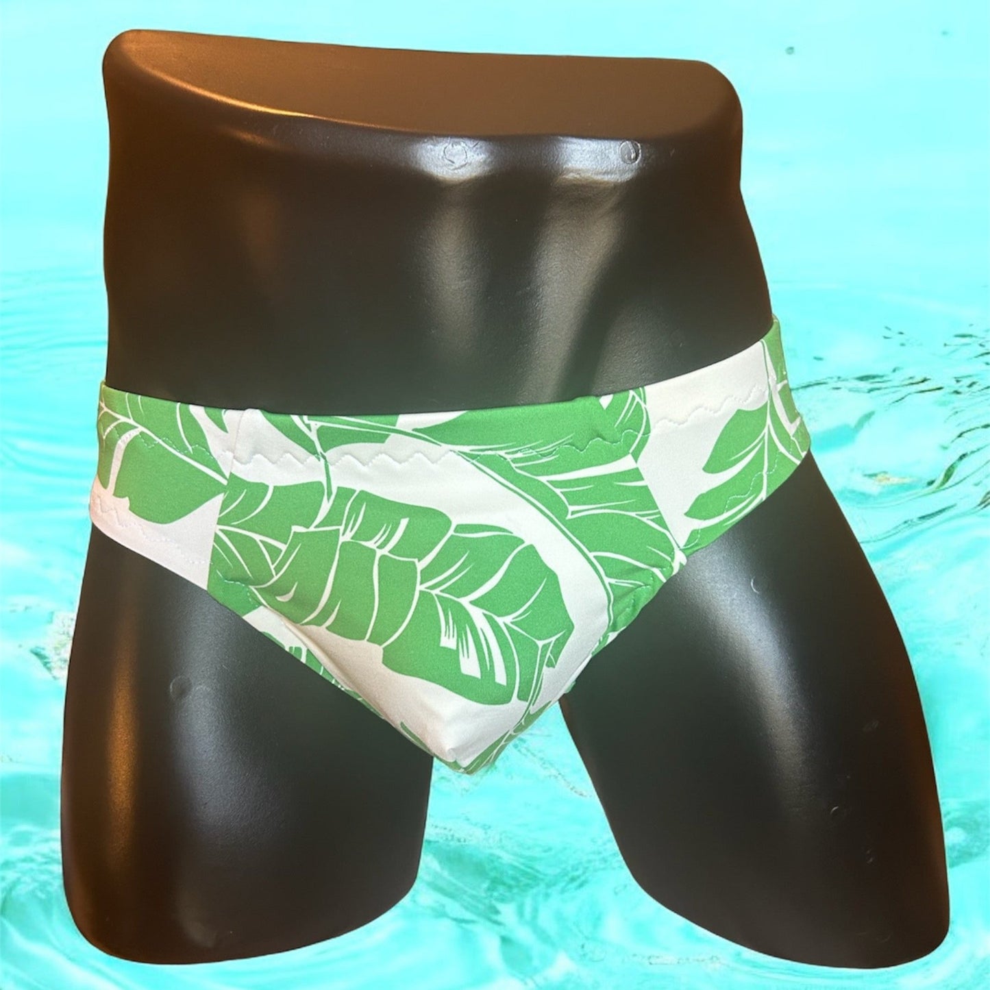 Blanche’s Bedroom Bikini