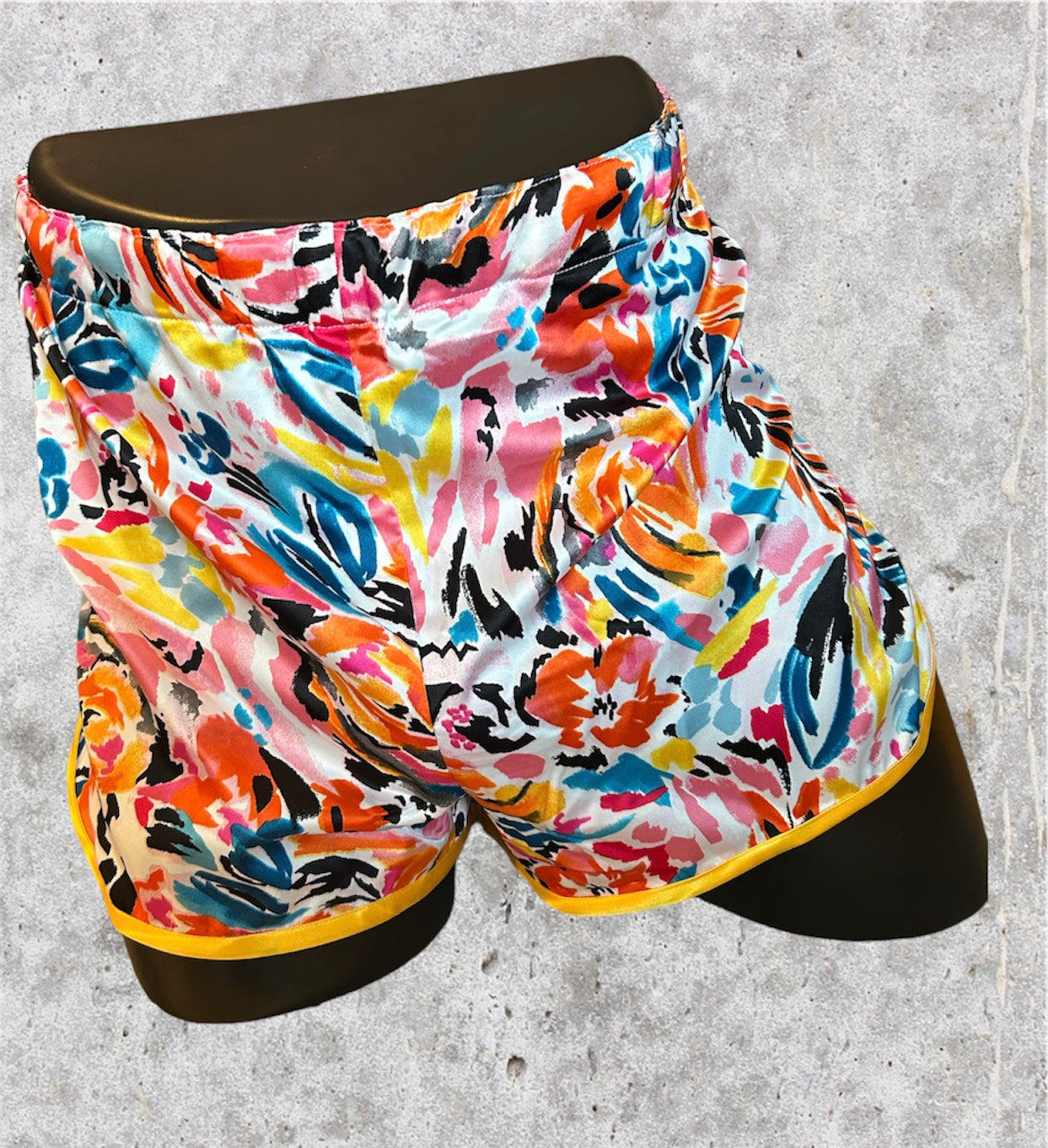 Tulum Beach Short