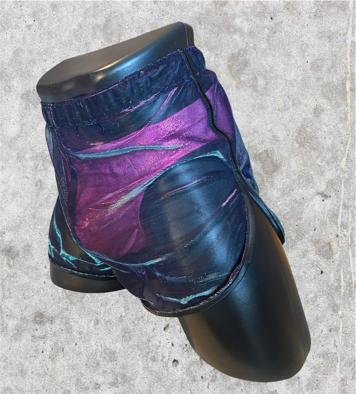 Ibiza Beach Short