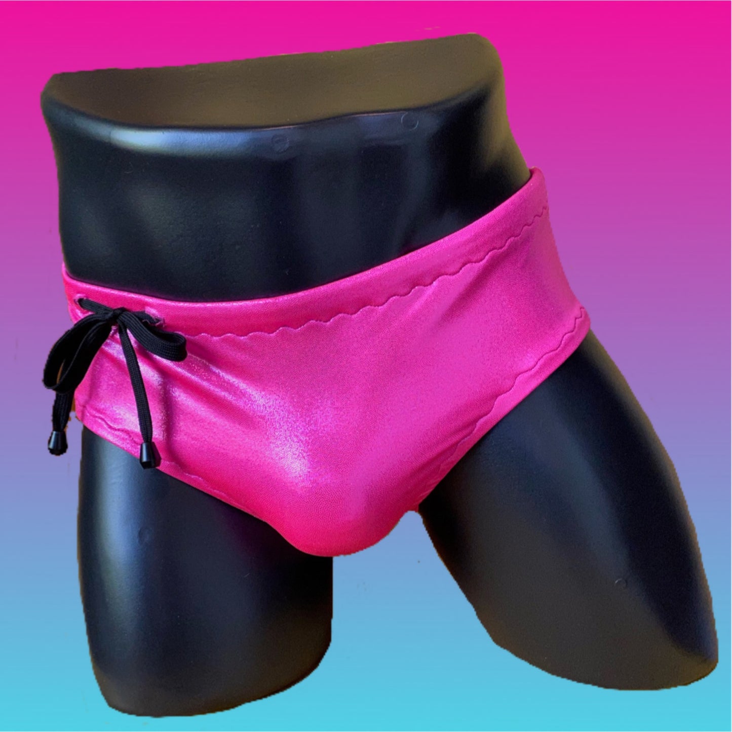 Mean Gurl Brief