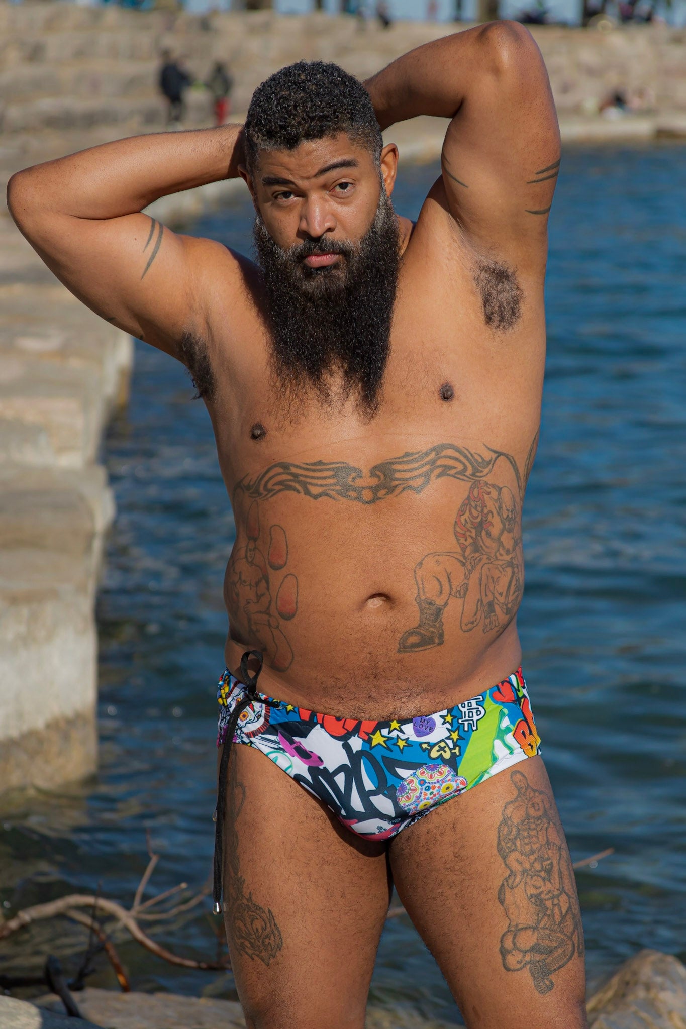 Bang! Brief