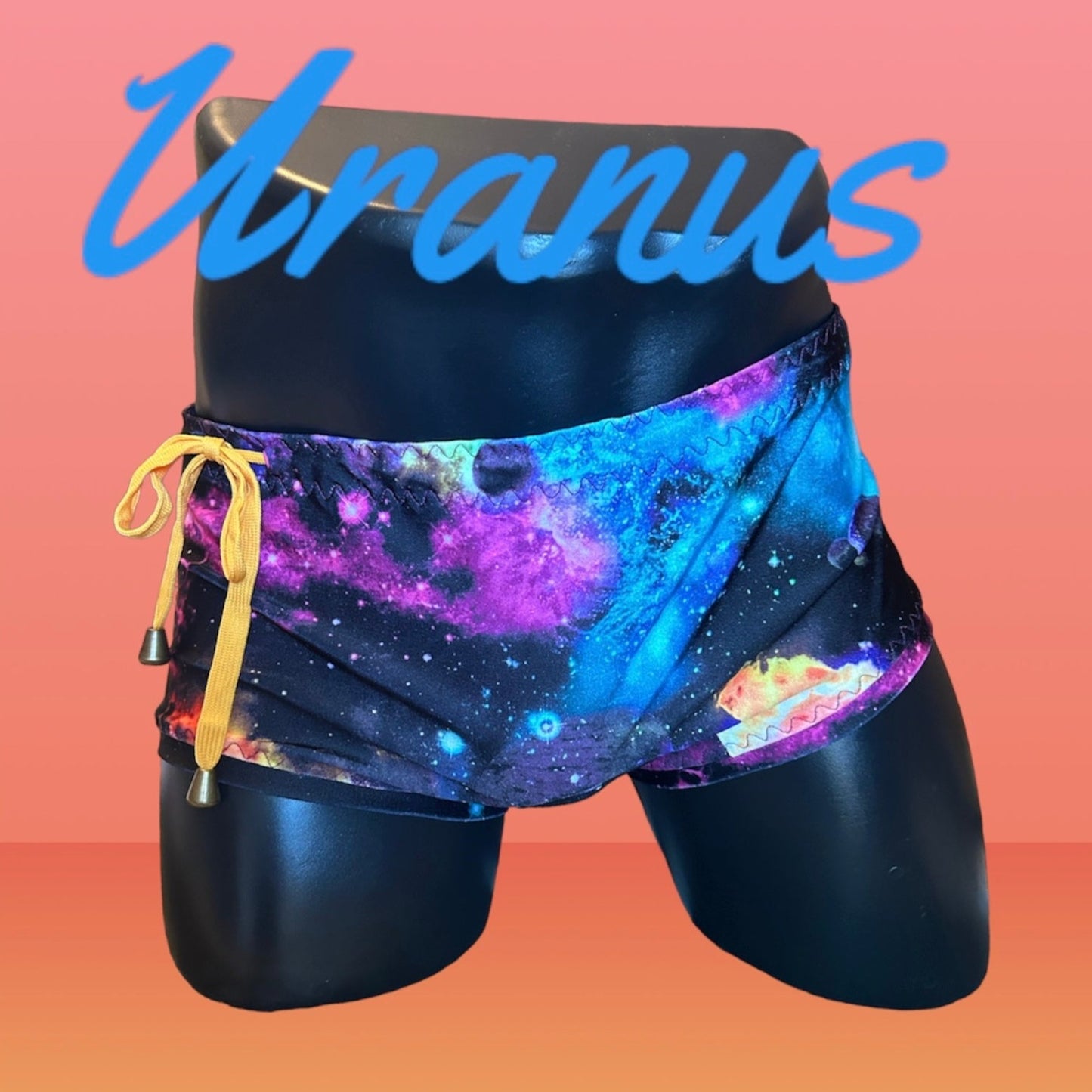 Uranus Square Cut