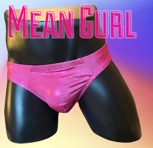 Mean Gurl Bikini