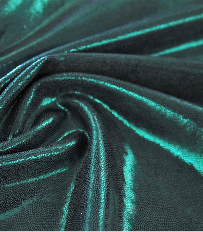 Peacock Thong