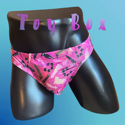 Toy Box Bikini