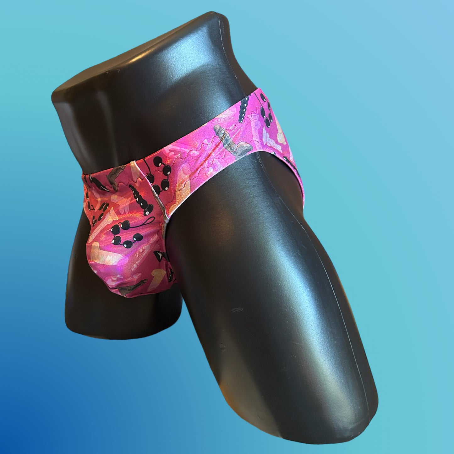 Toy Box Bikini