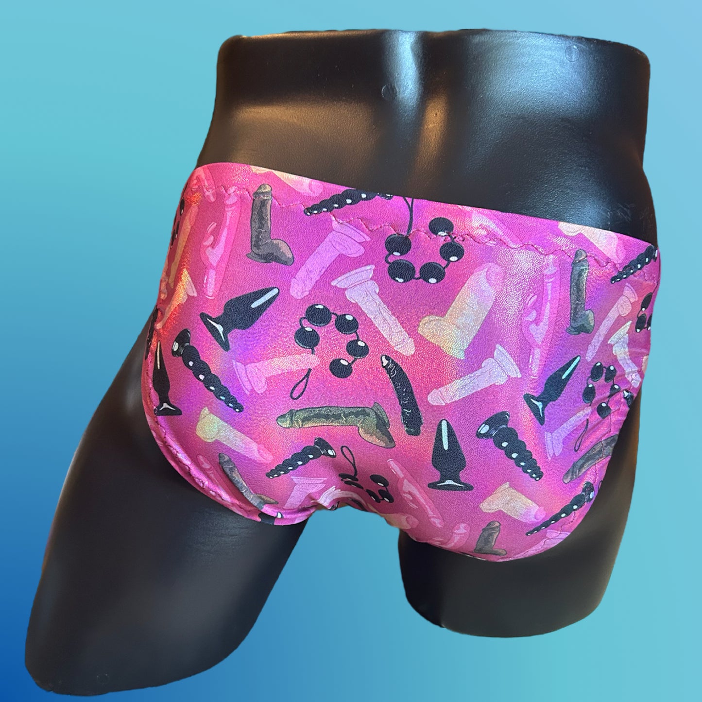 Toy Box Bikini