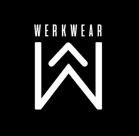 Werk Wear Clothing 