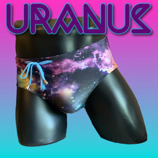 Uranus Brief