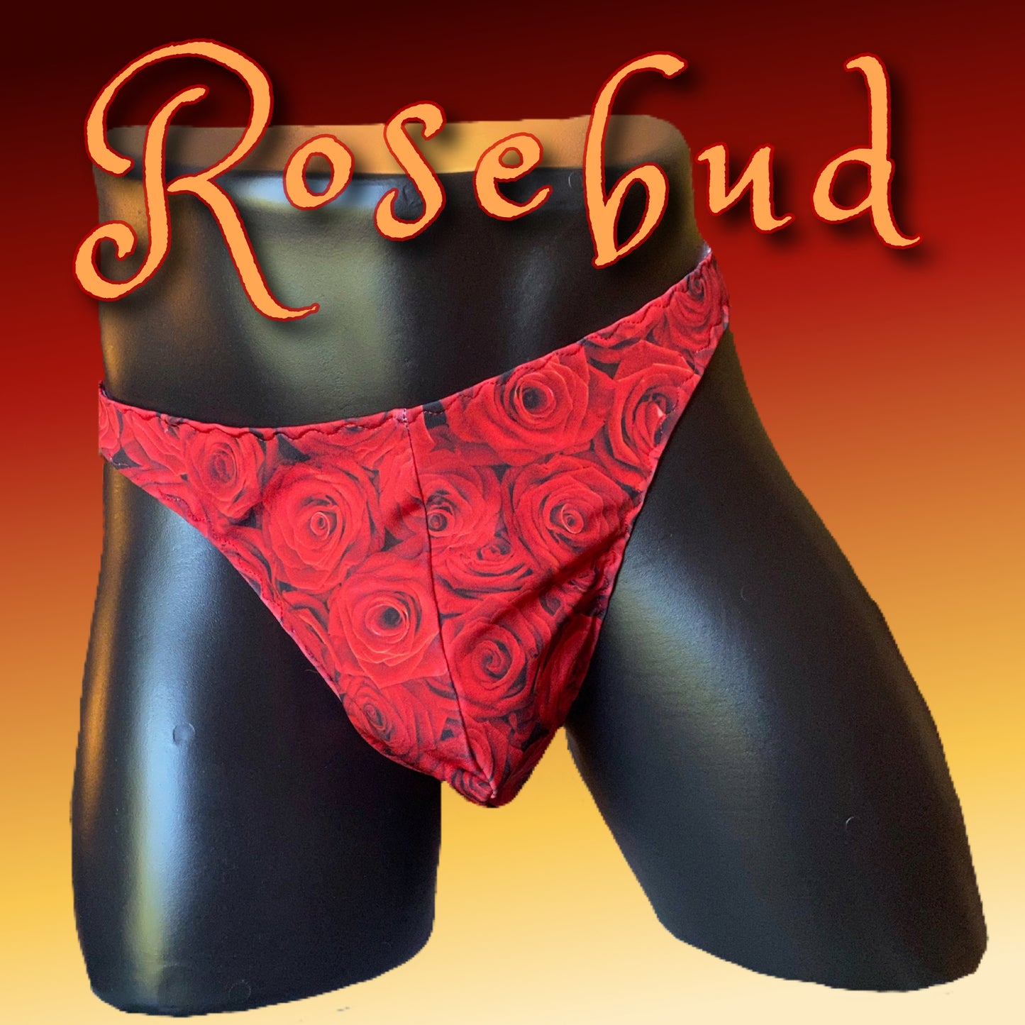 Rosebud Thong