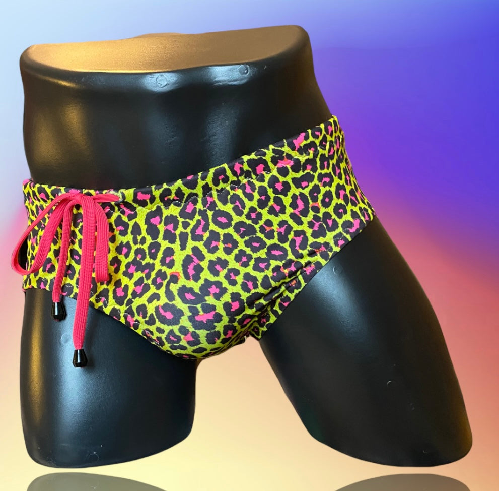 Tarzan Brief