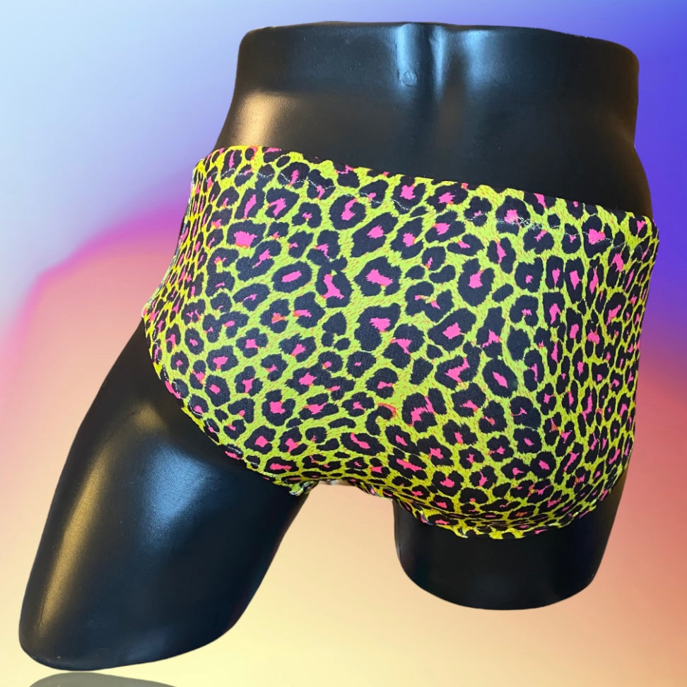 Tarzan Brief