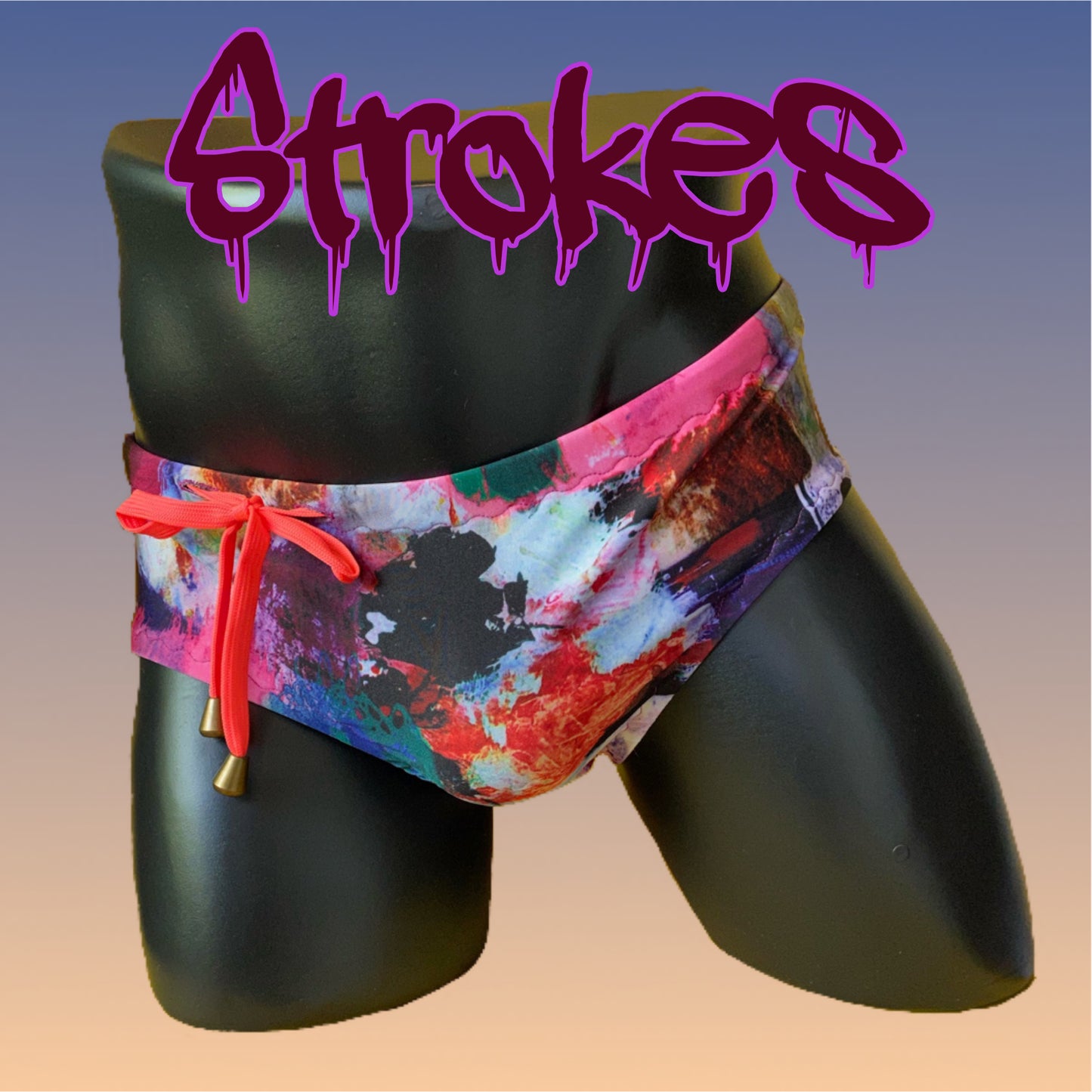 Strokes Brief