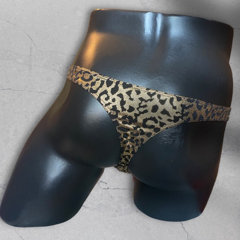 Claws Thong