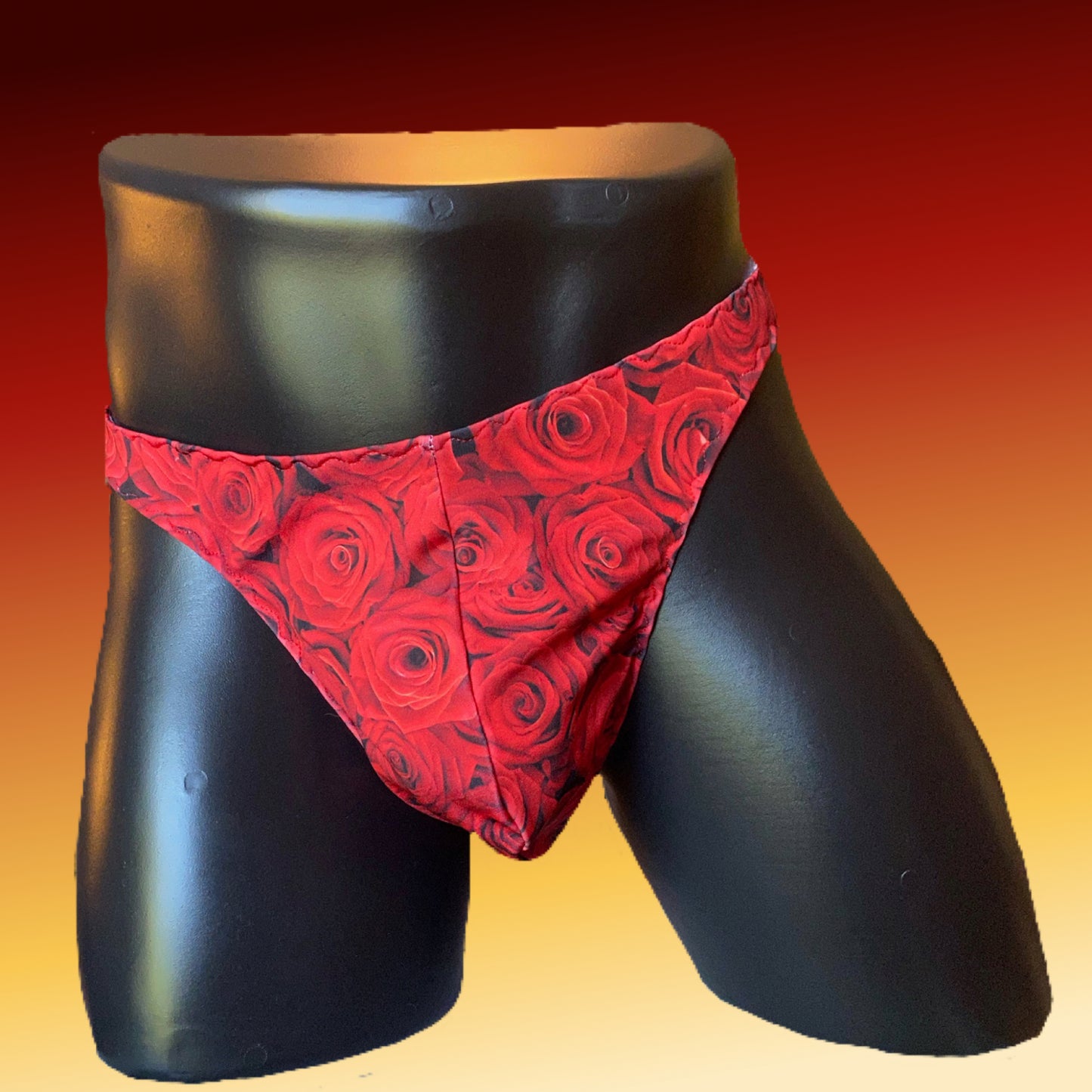 Rosebud Thong