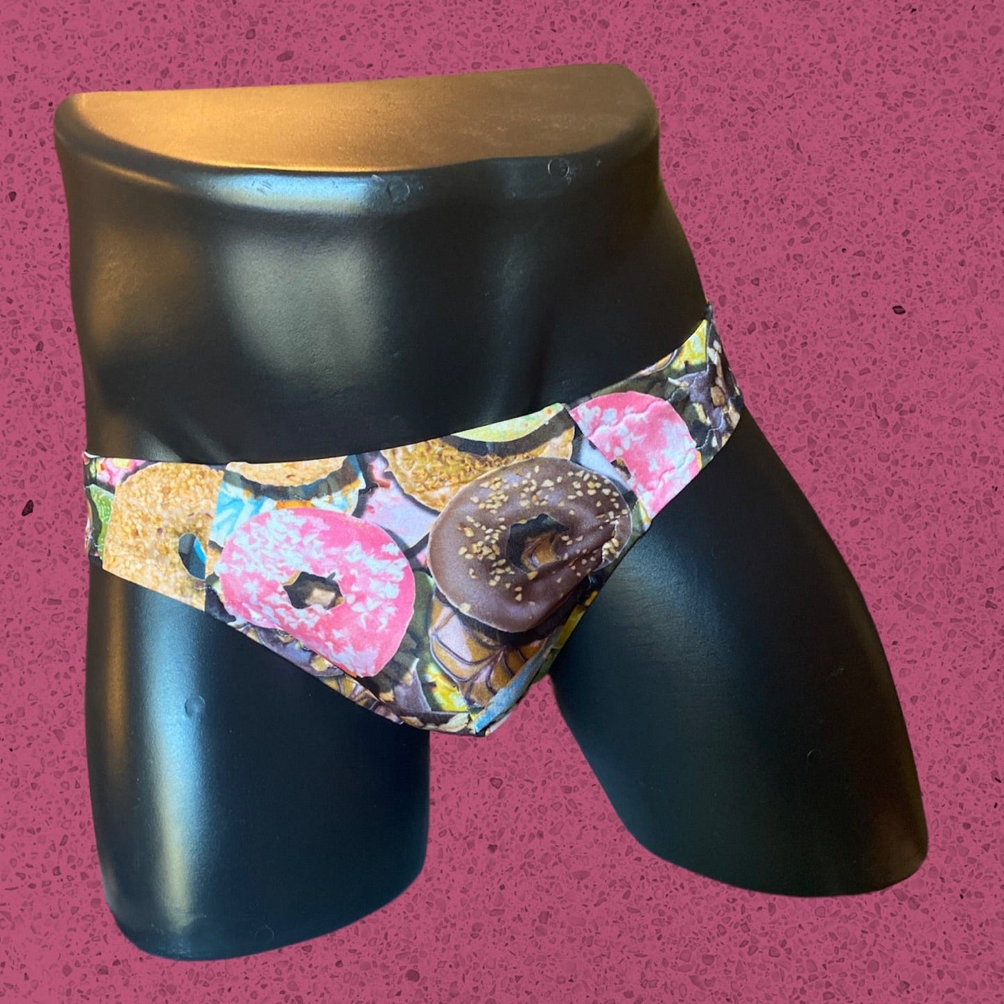 Holes Bikini