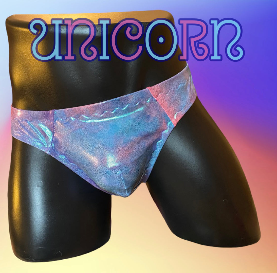 Unicorn Bikini