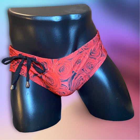 Rosebud Brief
