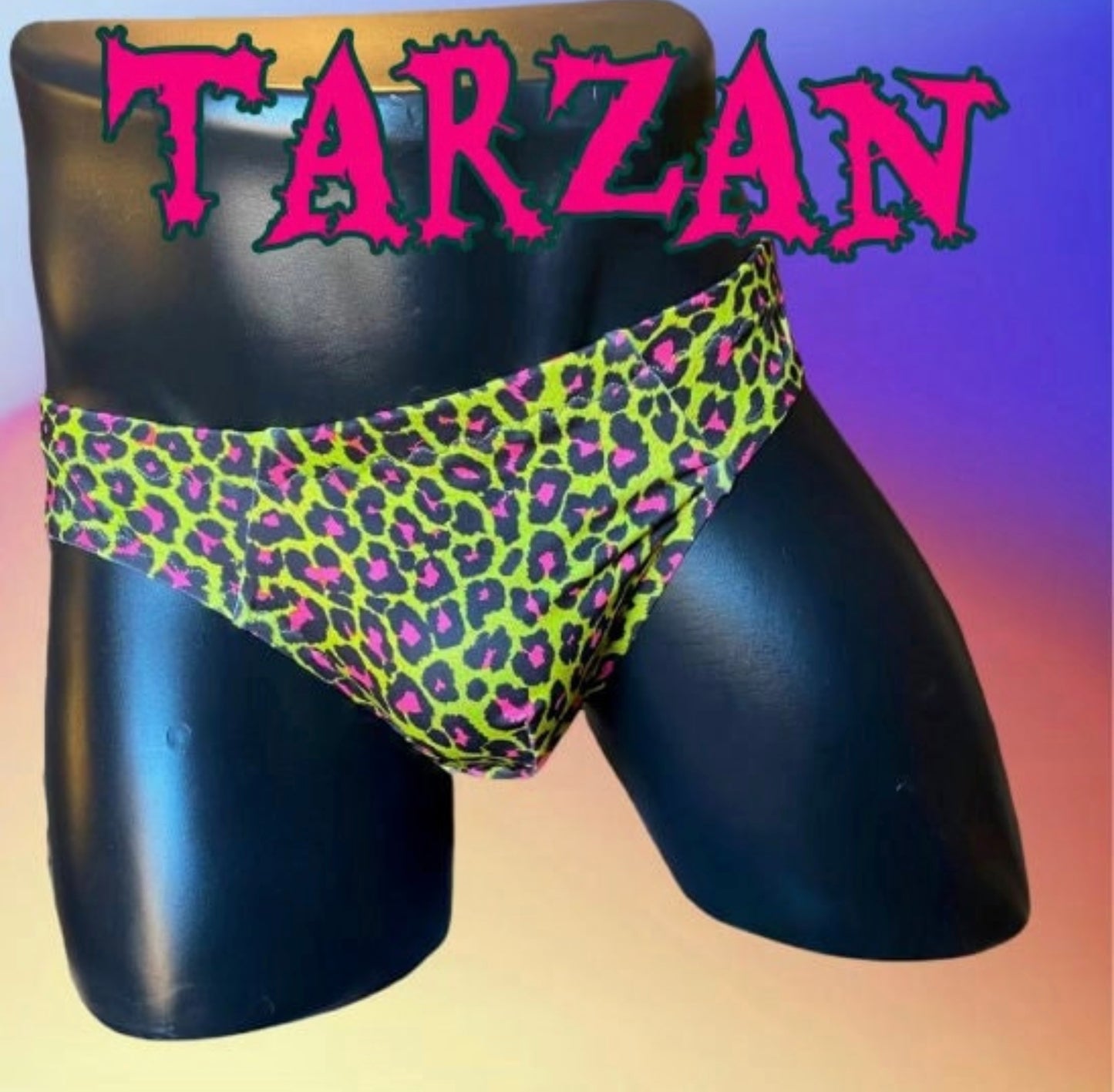 Tarzan Bikini