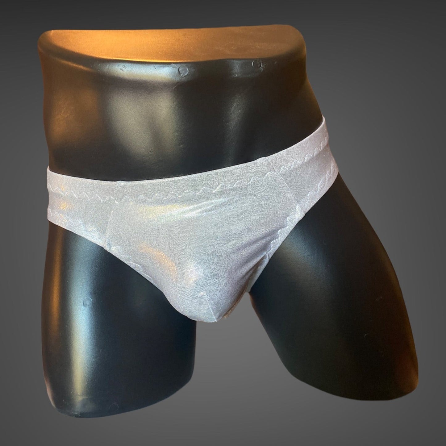 Silver Fox Bikini