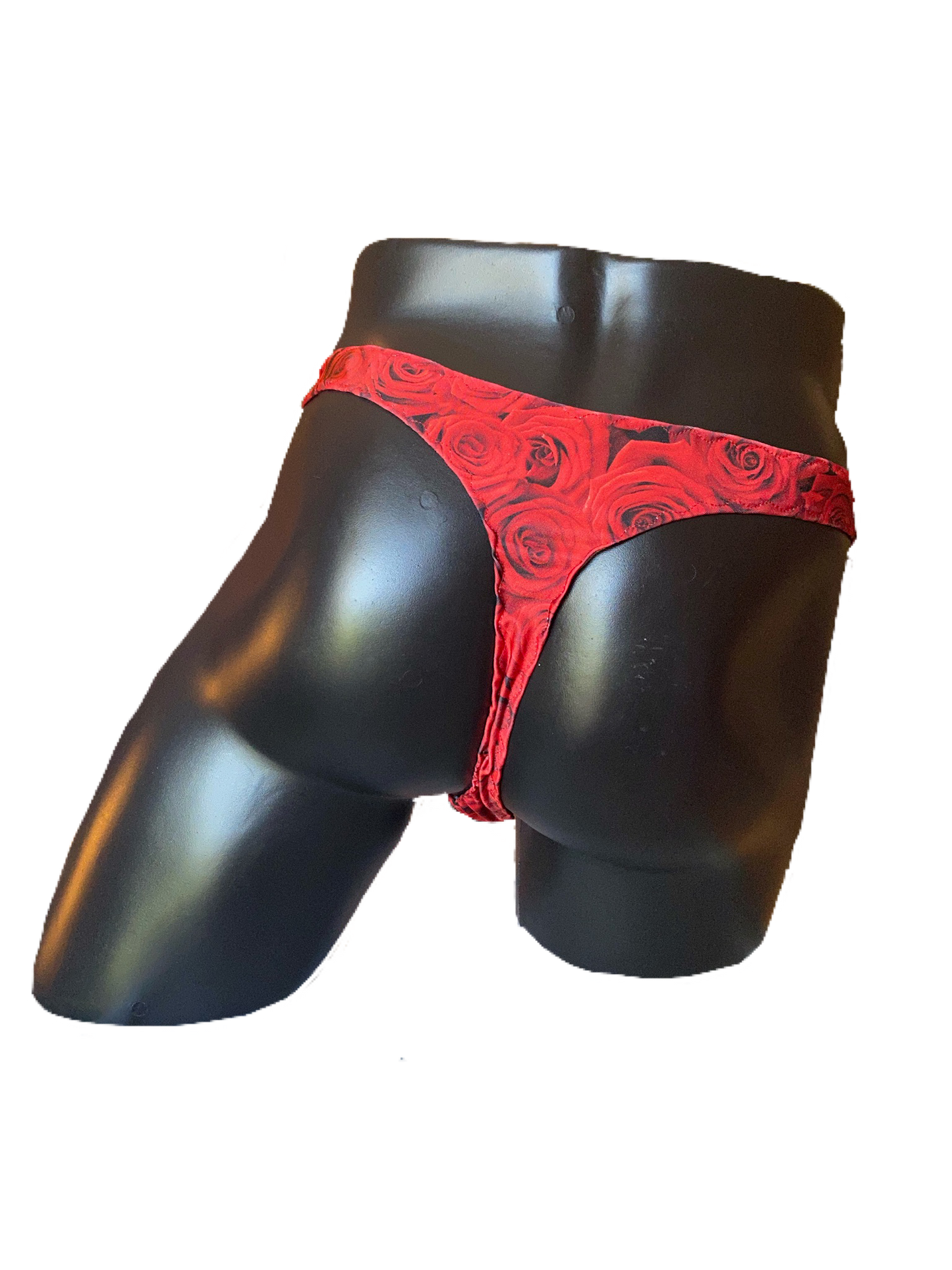 Rosebud Thong