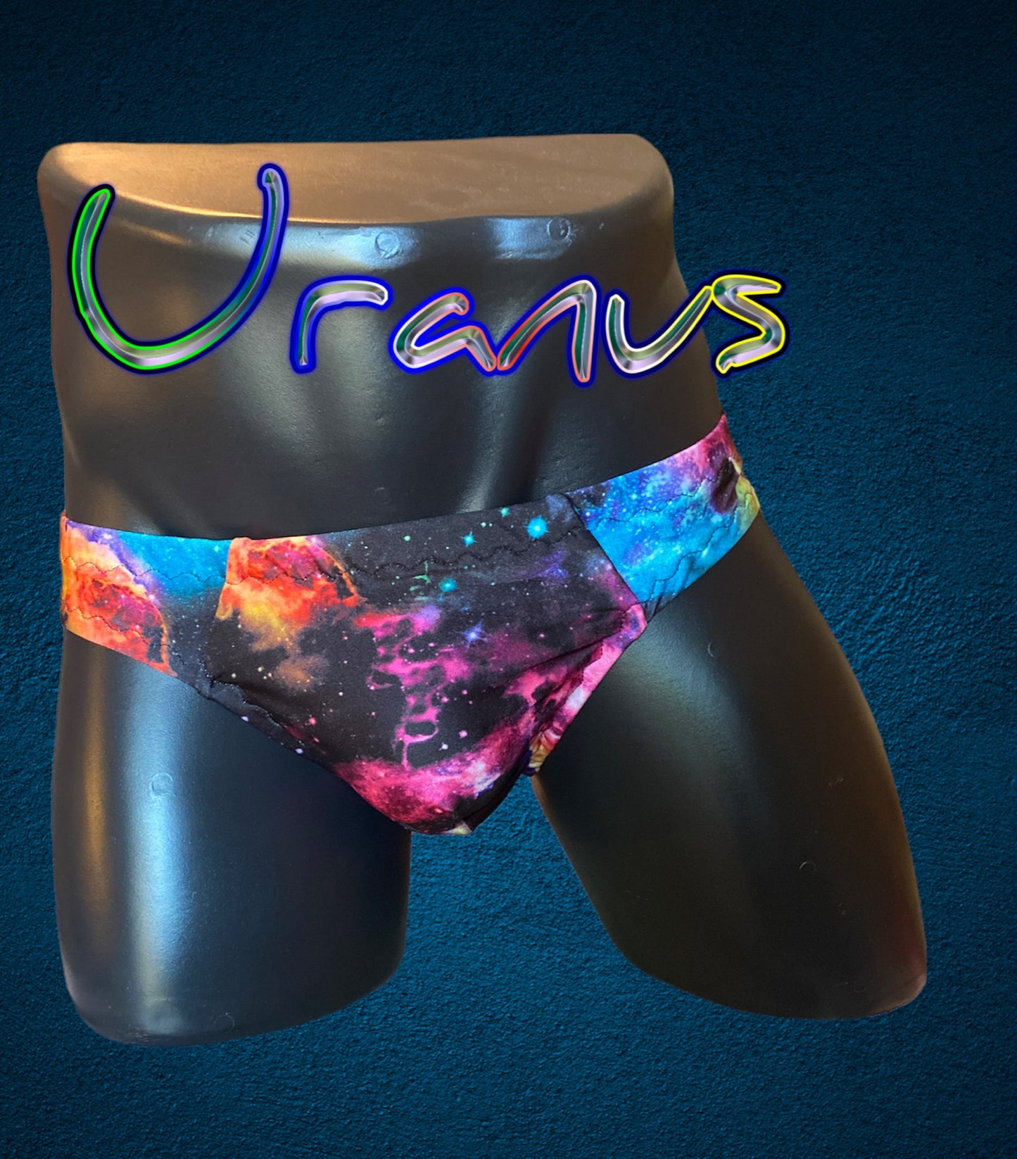 Uranus Bikini