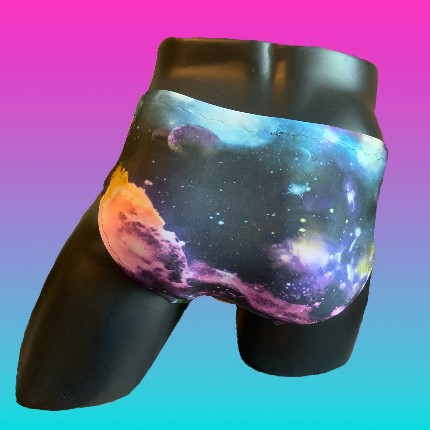 Uranus Brief