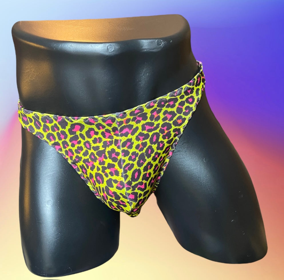 Tarzan Thong
